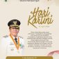 Poto: Aep Syaepuloh Bupati Karawang