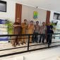 Poto: M. Anshar penemu Biosaka saat sosialisasi di Pemerintah Daerah Karawang