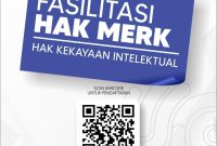 Keterangan Poto: Disperindagkop UKM Kabupaten Karawang membuka peluang pengajuan program Hak Kekayaan Intelektual (HAKI)