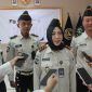 Poto: Murbandini Kepala Bapas Kelas II Bogor