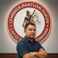 Poto: Iwan Gunawan S.H, Direktur LBH Lintas Buana Nusantara menyoroti bahaya narkoba