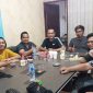 Poto: Kolaborasi PT Inovasi Network Plus dengan Lintas Corporate Group resmi menjalin kerja sama dalam pengembangan infrastruktur berbasis sistem dan layanan digital terintegrasi