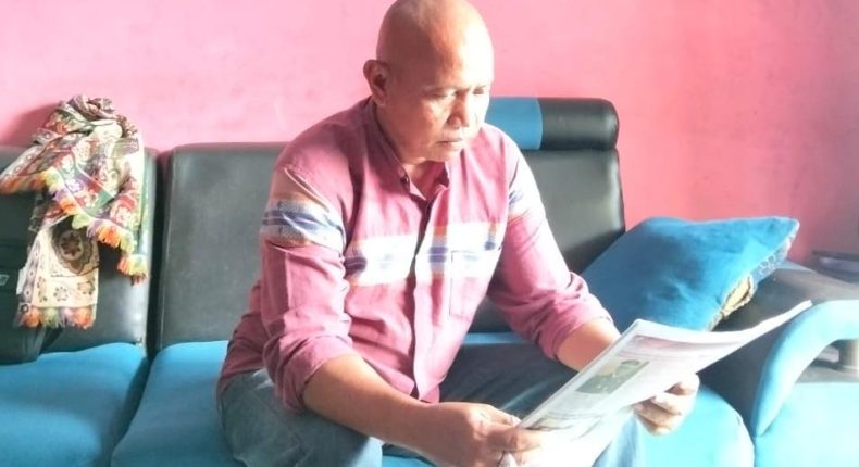 foto slider headline