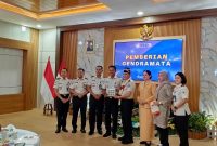 Poto: Christo Victor Nixon Toar dari Karawang ke Malang