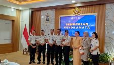 Poto: Christo Victor Nixon Toar dari Karawang ke Malang