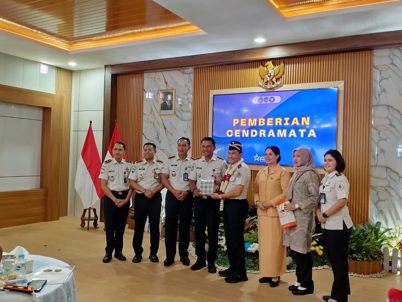 Poto: Christo Victor Nixon Toar dari Karawang ke Malang