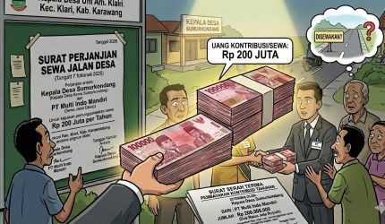 Gambar Ilustrasi