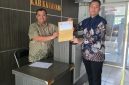 Poto: Direktur LBH DPP LSM Laskar NKRI, Dr. M. Gary Gagarin Akbar, SH, MH