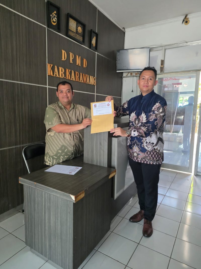 Poto: Direktur LBH DPP LSM Laskar NKRI, Dr. M. Gary Gagarin Akbar, SH, MH