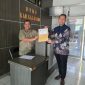 Poto: Direktur LBH DPP LSM Laskar NKRI, Dr. M. Gary Gagarin Akbar, SH, MH