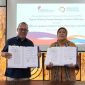 Keterangan Poto: Kementerian Pemuda dan Olahraga (Kemenpora RI) bersama Kementerian Perindustrian (Kemenperin RI) teken PKS / Sumber Kemenpora.go.id