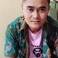 Keterangan Foto: Wawan Setiawan anggota Yayasan Karawang Entrepreneur Sejahtera
