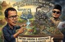 Keterangan Foto: Asep Agustian, SH., MH, Praktisi Hukum dan Pengamat Kebijakan
