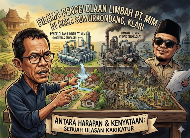 Keterangan Foto: Asep Agustian, SH., MH, Praktisi Hukum dan Pengamat Kebijakan