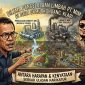 Keterangan Foto: Asep Agustian, SH., MH, Praktisi Hukum dan Pengamat Kebijakan