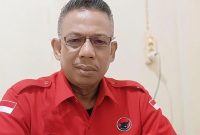 Keterangan Foto: Ujang Suhana S.H, Wakil Ketua Bidang Politik dan Reformasi Hukum DPC PDI Perjuangan Karawang