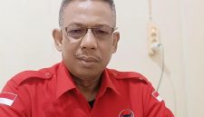 Keterangan Foto: Ujang Suhana S.H, Wakil Ketua Bidang Politik dan Reformasi Hukum DPC PDI Perjuangan Karawang