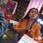 Keterangan Foto: Video TikTok milik @s.sadewi di Inul Vizta karaoke