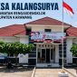 Keterangan Foto: Pemdes Kalangsurya Kecamatan Rengasdengklok