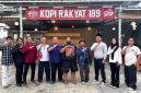 Keterangan Foto: Cucu Hidayat Ketua Gajah Muda Nusantara DPD Karawang