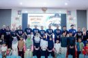 Keterangan Foto: Forkopimda dan Buruh Kompak di May Day 2026