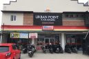 Foto: Behomy Urban Point Karawang (doc.istimewa)