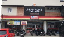 Foto: Behomy Urban Point Karawang (doc.istimewa)