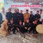 Keterangan Foto: Tradisi Hajat Bumi melalui pesta rakyat Babarit berlangsung semarak di Pendopo Bojong Tugu, Kecamatan Rengasdengklok