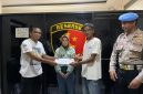 Foto: Vina asal Subang yang dilaporkan hilang ditemukan oleh warga dan jajaran polres karawang