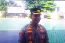 Foto: AKBP Fiki Novian Ardiansyah Kapolres Karawang