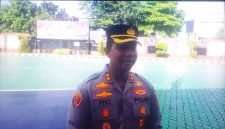 Foto: AKBP Fiki Novian Ardiansyah Kapolres Karawang