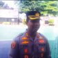 Foto: AKBP Fiki Novian Ardiansyah Kapolres Karawang