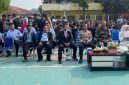 Keterangan Foto: 585 siswa dan siswi SMKN 3 Karawang dinyatakan lulus 100 persen pada tahun ajaran 2025/2026
