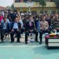 Keterangan Foto: 585 siswa dan siswi SMKN 3 Karawang dinyatakan lulus 100 persen pada tahun ajaran 2025/2026