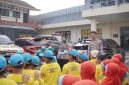 Keterangan Foto: AKP Sudiriyanto Kasat Lantas Polres Karawang