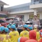 Keterangan Foto: AKP Sudiriyanto Kasat Lantas Polres Karawang