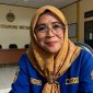 Keterangan Foto: Yeni Mulyani S.Pd.SD., M.Pd Kepala Sekolah SDN 1 Karawang Wetan