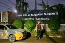Keterangan Foto: Polsek Klari Polres Karawang mengintensifkan patroli malam melalui Kegiatan Rutin Yang Ditingkatkan (KRYD)
