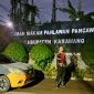 Keterangan Foto: Polsek Klari Polres Karawang mengintensifkan patroli malam melalui Kegiatan Rutin Yang Ditingkatkan (KRYD)