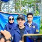 Keterangan Foto: Polres Karawang Polda Jabar melakukan ekshumasi atau pembongkaran makam korban untuk kepentingan autopsi forensik