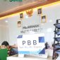 Keterangan Foto: Kantor Badan Pendapatan Daerah Kabupaten Karawang