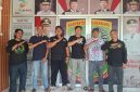 Keterangan Foto: Ikatan Pencak Silat Indonesia (IPSI) menggelar rapat koordinasi bersama unsur pemerintah peningkatan ekstrakurikuler pencaksilat disekolah