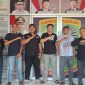Keterangan Foto: Ikatan Pencak Silat Indonesia (IPSI) menggelar rapat koordinasi bersama unsur pemerintah peningkatan ekstrakurikuler pencaksilat disekolah