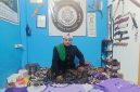 Foto Abdurrahman Rohis atau yang akrab disapa Akang Abdol