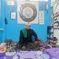 Foto Abdurrahman Rohis atau yang akrab disapa Akang Abdol