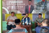Keterangan Foto: Pipik Taufik Ismail anggota DPRD Provinsi Jawa Barat Daerah Pemilihan Jabar X Kabupaten Karawang dan Purwakarta