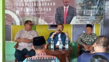 Keterangan Foto: Pipik Taufik Ismail anggota DPRD Provinsi Jawa Barat Daerah Pemilihan Jabar X Kabupaten Karawang dan Purwakarta