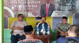 Keterangan Foto: Pipik Taufik Ismail anggota DPRD Provinsi Jawa Barat Daerah Pemilihan Jabar X Kabupaten Karawang dan Purwakarta