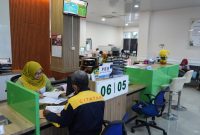 Doc. Istimewa Bapenda Kab. Karawang 