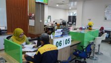 Doc. Istimewa Bapenda Kab. Karawang 